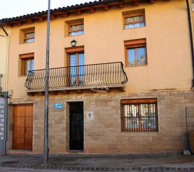 Casa Rural Los Pirineos