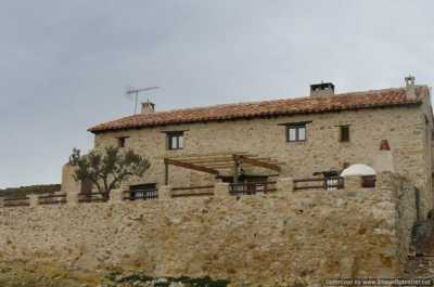Casa Rural Andabe