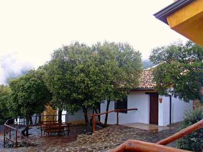 Casa Almadén