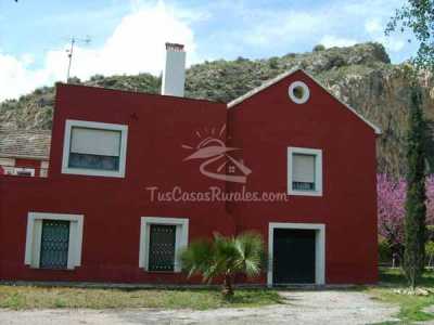 Casa Rural El Amparo