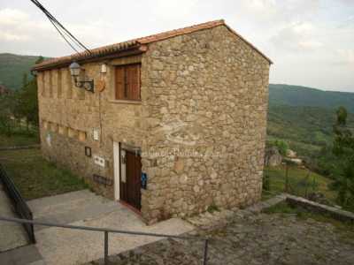 Casa Rural El Corrillo