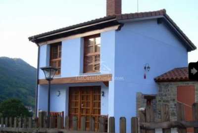 Casa Rural El Cantu