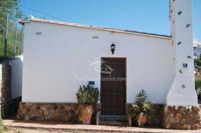 Casa Rural Villa Campito
