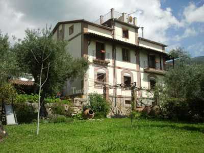 Casa San Andrés