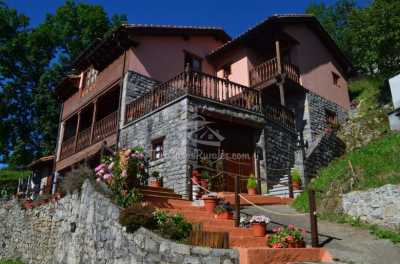 Casa Rural La Xana