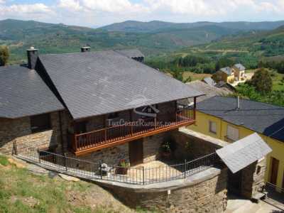 Casa Rural El Encinal