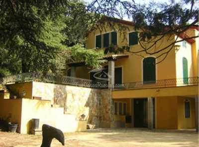 Villa Mazzara