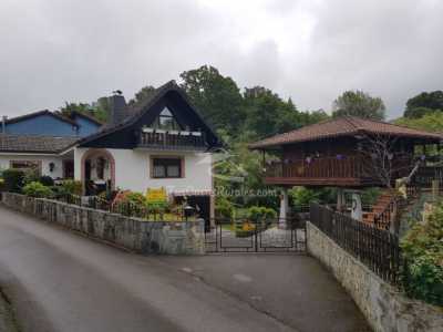 Casa Rural El Rincón del Busgosu