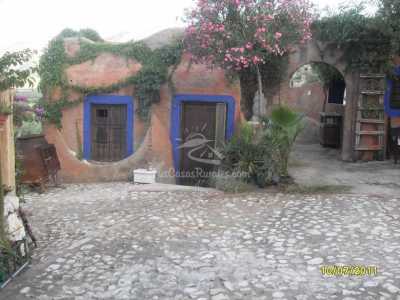 Casa Cueva Marrojo
