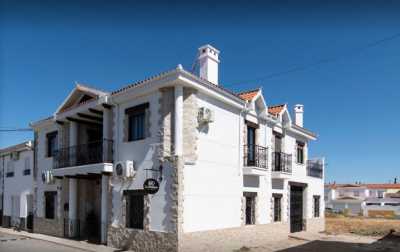 Casa Rural La Molinera