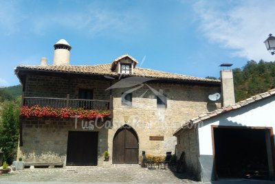 Casa Rural Manchito