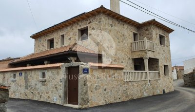 Casa El Gallirique