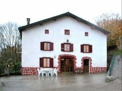 Casa Narvalaz