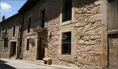 Casa Rural La Pinariega