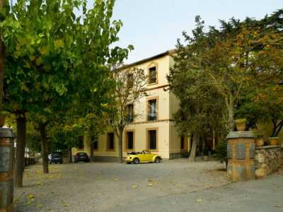 Hotel Villa Engracia
