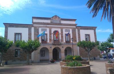 Ayuntamiento de Tapia de Casariego