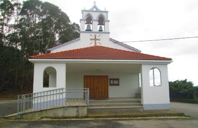 Iglesia Parroquial de Santa María del Monte La Roda