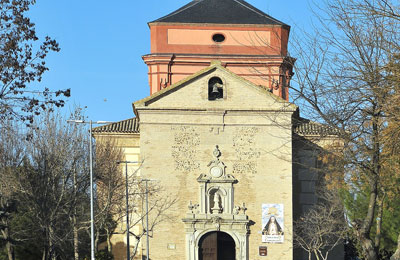Ermita de Nuestra Señora de la Soledad