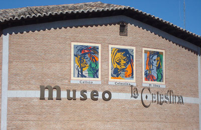 Museo de La Celestina