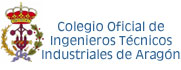 Colegio Oficial de Ingenieros Técnicos Industriales de Aragón