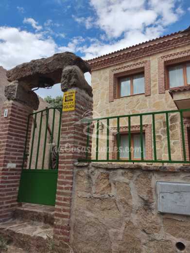 Casa Rural El Pajar