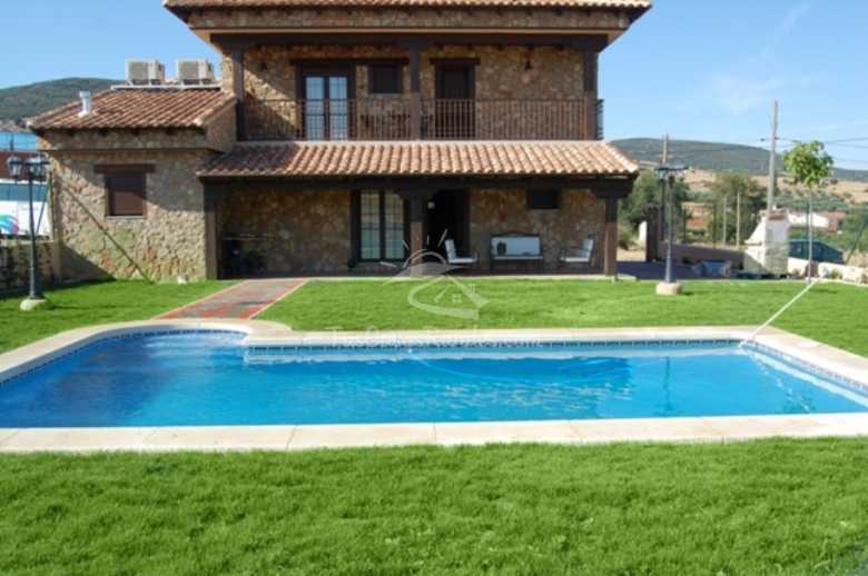 Casa Rural La Toscana