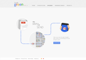 The Story of Send by Google