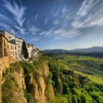 Turismo rural y desarrollo sostenible en Andalucía