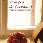 Guía de alojamientos rurales de Cantabria