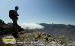 Encuentro para senderistas Gran Canaria Walking Festival