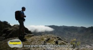 Encuentro para senderistas Gran Canaria Walking Festival