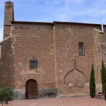 Turismo rural en El Villar de Arnedo en La Rioja