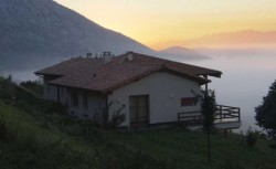 Alojamientos de turismo rural en Asturias