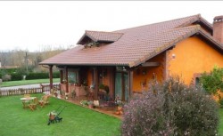 Casas rurales recomendadas en Cantabria