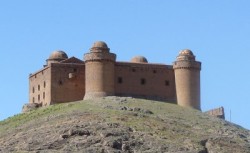 Castillo de Calahorra