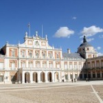 Palacio Real Aranjuez