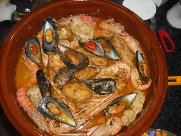 Cinco comidas que no has de dejar de probar si viajas a Cataluña - TusCasasRurales.com