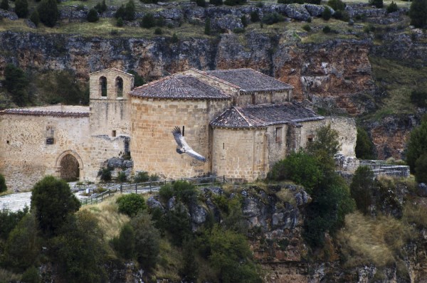 Ermita de San Frutos