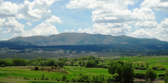Sierra Norte Guadalajara