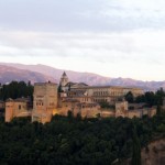 Alhambra Granada