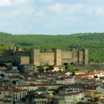 Castillo Siguenza
