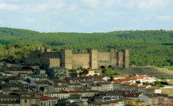 Castillo Siguenza