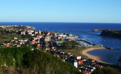 Suances Cantabria