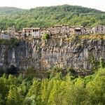 Castellfollit de la Roca