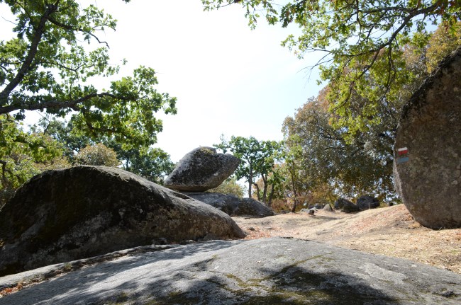 piedra equilibrio piedra equilibrio