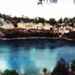 Lagunas de Cañada del Hoyo