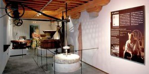 Ecomuseo del Agua en Grazalema