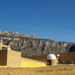 parque astronómico del montsec