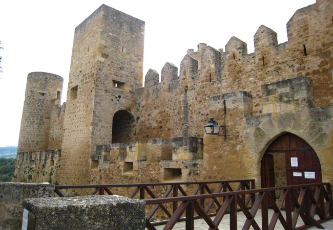 castillo frias