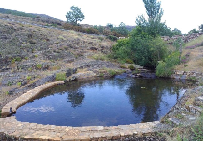 piscina natural la bastida